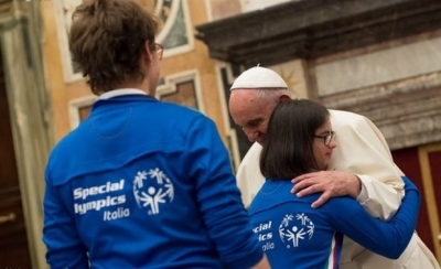 Inauguration of the Evangelii Gaudium Centre - Focolare Movement