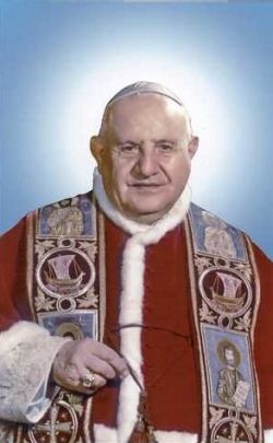 John XXIII