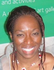 Uju Ekeocha