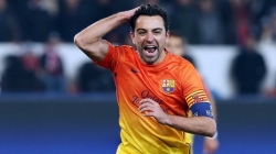 Xavi hernandez