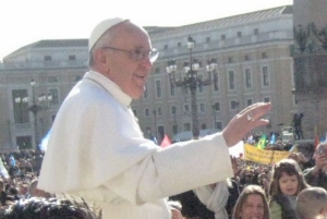 Papa Francesco