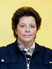 Carmen Álvarez