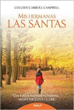 mis hermanas las santas