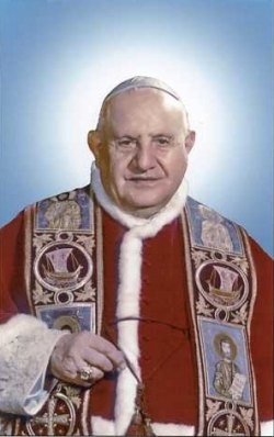John XXIII