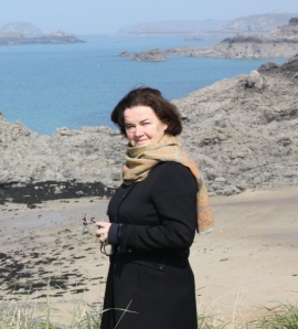 Anne Girault 1