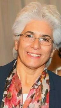 Jocelyne Khoueiry