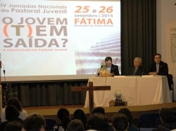 IV Giornate Nazionali di Pastorale Giovanile Portogallo