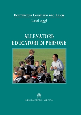 Allenatori educatori di persone COP