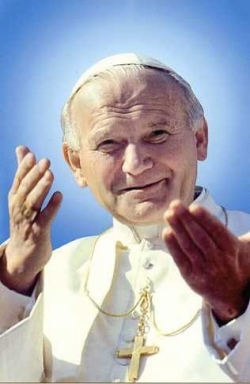 John Paul II