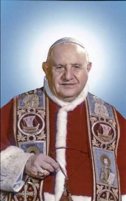 John XXIII